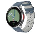 Vantage V3: Starke, neue Smartwatch mit vielen Sportfunktionen von Polar