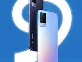 Das Vivo S9 verkauft sich sehr gut in China. (Bild: Vivo)