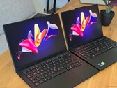 Lenovo ThinkPad X1 Carbon Gen 14 IPS vs. OLED