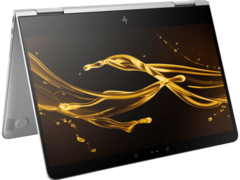 Test HP Spectre x360 13 Convertible