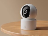 Smart Camera C302: Neue, smarte Überwachungskamera (Bildquelle: Xiaomi)