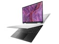 Dell XPS 13 9310 2-in-1 im Test: Ein entscheidender Unterschied zum XPS 13 7390 2-in-1