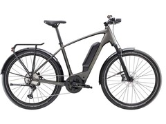 Zing Super Deluxe: Neues E-Bike von Diamant