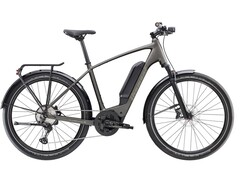 Zing Super Deluxe: Neues E-Bike von Diamant