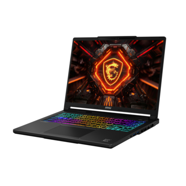 MSI Crosshair 16 Max