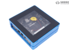 Odyssey Blue: Fertiger Mini-PC auf Grundlage der Raspberry Pi-Alternative auch für Windows 10 vorgestellt