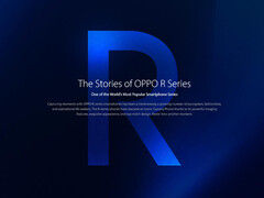 Oppo: Angeblich wird die R-Handyserie eingestampft.