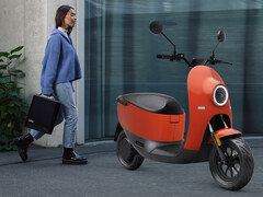 Unu E-Scooter: Unu senkt die Preise für seine Elektroroller und führt ein Batterie-Abo ein.