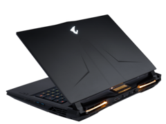 Gigabyte zeigt AMD die kalte Schulter, aktualisiert komplettes Aorus- und Aero-Lineup auf Intel Comet-Lake i7/i9-Modelle (Source: Aorus)