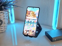 Test Xiaomi 13T Pro Smartphone