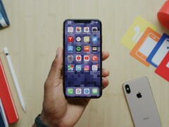 Video: YouTuber MKBHD hat das Apple iPhone Xs im Hands-on.