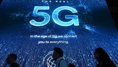 5G-Handys: Huawei überholt Samsung, jetzt Nummer 1 bei den 5G-Smartphones.