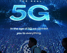 5G-Handys: Huawei überholt Samsung, jetzt Nummer 1 bei den 5G-Smartphones.