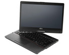 Test Fujitsu Lifebook T938 (i5-8250U, UHD620) Laptop