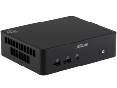 Core Ultra X9, 32 GB RAM, 1-TB-SSD, Thunderbolt 4: Asus NUC Pro 16.