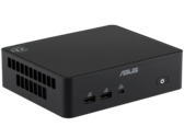 Core Ultra X9, 32 GB RAM, 1-TB-SSD, Thunderbolt 4: Asus NUC Pro 16.