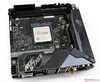 Asus ROG Strix X570-I Gaming mit AMD Ryzen 7 5700G