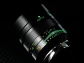 Das 7Artisans 75 mm f/1.25 der zweiten Generation erhält eine Beschriftung, die im Dunkeln leuchtet. (Bildquelle: 7Artisans)