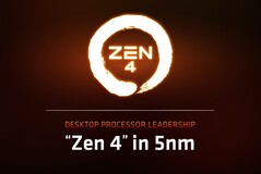 AMD Ryzen 7000 verspricht eine deutlich bessere Performance als Intel Alder Lake. (Bild: AMD)