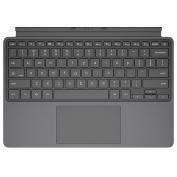ASUS Chromebook Detachable CM3206 Keyboard