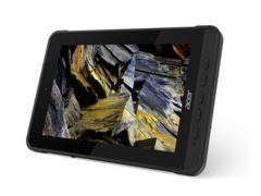 Acer Enduro T1 ET108-11A A9001: Robustes Tablet im Testbericht