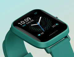 Aldi Nord verkauft die Amazfit Bip U Pro zum Spitzenpreis. (Bild: Amazfit)