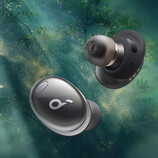 Mit den Soundcore Liberty 4 Pro nahen laut Leak die Nachfolger der hier zu sehenden Soundcore Liberty 3 Pro. (Bild: Anker)