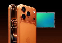 Apple soll eine 200 MP Kamera für künftige iPhones testen.