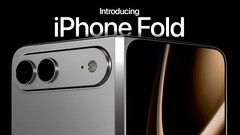 Das iPhone Fold aka iPhone Ultra könnte nicht nur spät verfügbar sein sondern über Wochen hinweg rar bleiben, was wohl Scalper auf den Plan rufen wird.