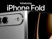 Das iPhone Fold aka iPhone Ultra könnte nicht nur spät verfügbar sein sondern über Wochen hinweg rar bleiben, was wohl Scalper auf den Plan rufen wird.