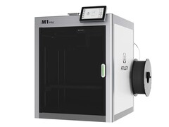 M1 Pro S1: 3D-Drucker gibt es in neuer Version