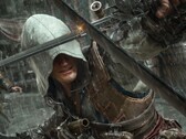 Ein Werbebild zu Assassin's Creed IV: Black Flag Resynced