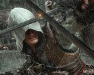Ein Werbebild zu Assassin's Creed IV: Black Flag Resynced