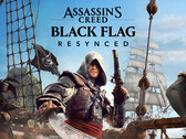 Assassin's Creed Black Flag Resynced stürmt auf Platz 1: Piraten-Remake deklassiert Konkurrenz um Palworld und Gothic.