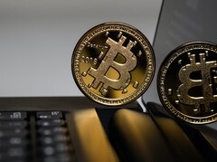 Ein neuer Crypto-ETF könnte dem Höhenflug des Bitcoin weiteren Aufwind verschaffen (Bild: Aleksi Räisä)