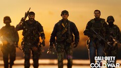 Call of Duty: Black Ops Cold War erscheint am 13. November. (Bild: Activision)