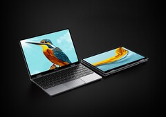 Das Chuwi MiniBook X erhält ein Upgrade auf Intel Alder Lake-N. (Bild: Chuwi)