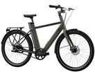 Civit Urban X.3: E-Bike mit Carbonriemen gibt es aktuell günstiger (Bildquelle: Lidl)