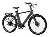 Civit Urban X.3: E-Bike mit Carbonriemen gibt es aktuell günstiger (Bildquelle: Lidl)