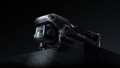 Es wird demnächst eine günstigere Alternative zur hier gezeigten DJI Mavic 3 Cine geben (Bild: DJI)