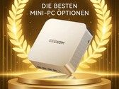 Diese drei GEEKOM-Mini-PCs sind hervorragend für Homeoffice und tägliche Arbeit geeignet.