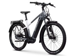 Das E-Teru Pro EQ ABS ist ein starkes E-Bike (Bildquelle: Ghost)