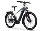 Das E-Teru Pro EQ ABS ist ein starkes E-Bike (Bildquelle: Ghost)