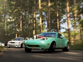 In Forza Horizon 6 sammeln Spieler mit Donuts absurd viele Driftpunkte. 