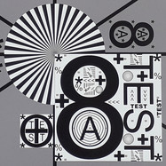 Ausschnitt aus dem Testchart