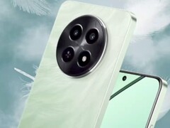 Das Realme C65 5G ist ein neues Smartphone (Bild: Realme, Sudhanshu Ambhore)