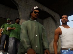 Eine neue Speedrun-Anleitung ermöglicht es, GTA: San Andreas in weniger als einer Stunde durchzuspielen.
