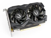 Test Zotac GeForce GTX 1660 Ti Desktop Grafikkarte
