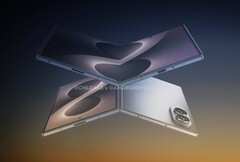 Das Samsung Galaxy Z Fold8 Wide soll Kompromisse bei der Kamera-Ausstattung machen.