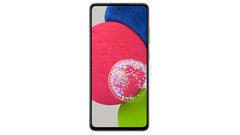 Das Galaxy A52s hat ein neues Update erhalten (Bild: Samsung)
